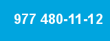 977 480-11-12